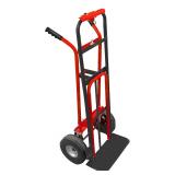$199 Milwaukee 1000-lb 4-Wheel Hand Truck