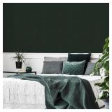 Superfresco Paradise Green Vinyl Wallpaper