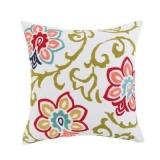 Levtex Clementine Spring Floral Pillow