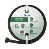 Flexon 1/2 in. D x 50 ft. Soaker Hose
