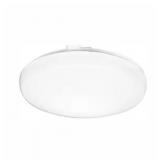 $150 (6pk) 11' LED Flush Mount Ceiling Light 5CCT