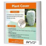 Agfabric Frost Blanket 0.95 oz 84x72