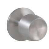 Brandywine Stainless Hall/Closet Door Knob