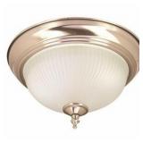 $175 Monument 558728 1-Light Ceiling in Fixture...
