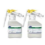 $114 Diversey Alpha-HP Disinfectant 1.5L Spray