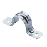 Halex Steel 2 Hole Strap 15pk