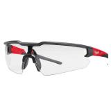 Milwaukee Anti-Scratch Safety Glasses