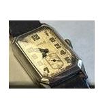 Vintage Gents Gruen Wristwatch