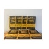 Thompson Repair and Tune Up Manuals