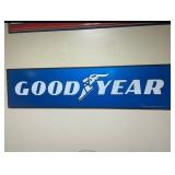 Good Year Sign