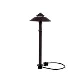 1.5Watt Hardwired LED Outdoor Path Light