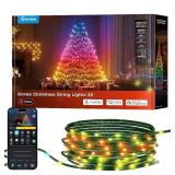 Multi-function LED Plug-In Indoor Lights Timer