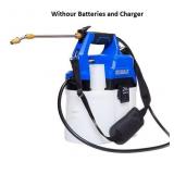 Kobalt 2.11-Gallon Operated Handheld Sprayer 2Pack