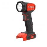 Cordless LED Rechargeable Power Tool Flashlight