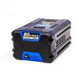Kobalt 80 -Volt1-Pack Lithium Ion (Li-ion) Battery