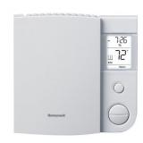 Programmable Thermostat Rectangle