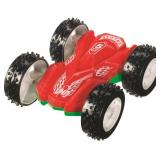Toysmith - Double Sided Flip Car (2-Pack)
