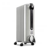 DeLonghi 1500 -Watt Electric Space Heater