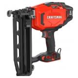 CRAFTSMAN16 Gauge Cordless Straight Finish Nailer