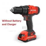 CRAFTSMAN 20-volt Max1/2-in Keyless Cordless Drill