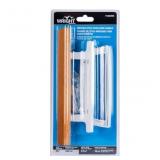 3.9375-in Sliding Patio Door Handle set