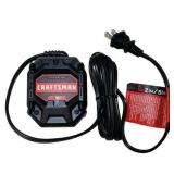Craftsman Genuine OEM 20 Volt Battery Charger