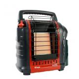 Indoor/Outdoor Portable Radiant Propane Heater