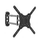 Utilitech Full motion Indoor Wall TV mount