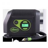 Slime Air Inflator (Power Source: Car )