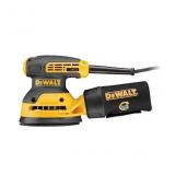 3 -Amp Variable Speed Random orbital Sander