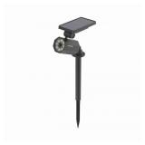 Solar LED Spot light Motion Sensor
