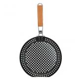 Master Forge Steel Non-Stick Grill pan