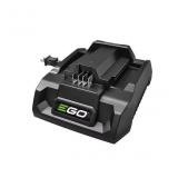 EGO 56 -Volt, Battery Charger