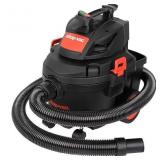 Shop-Vac 4-Gallon 6 HP Corded Wet/Dry Shop Vacuum