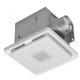 Lighted Bluetooth Compatibility Bathroom Fan