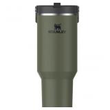 40 -fl oz Ss Insulated Water bottle - Dried Pine