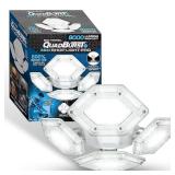 8000Lumens LED Screw-in Ceiling-mounted Work Light