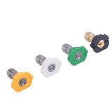 SurfaceMaxx 4500-PSI 1/4-in Spray tip