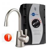 Deck-mount Instant hot Water Dispenser with Tank