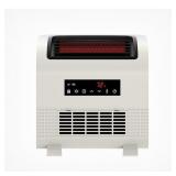 1500Watt Infrared Cabinet Indoor ElecSpace Heater