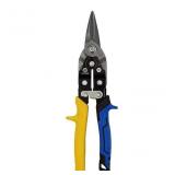 Kobalt 60Crv Straight cut Snips