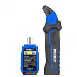 Kobalt Circuit breaker finder Specialty meter