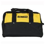 DEWALT Water Resistant Tool Bags, Nylon, 13'