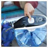 Electronic White Water bottle pump