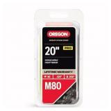 Oregon M80 80 Link Replacement Chainsaw