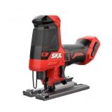 Brushless Variable Speed Keyless Cordless Jigsaw