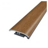 Prefinished VinylMulti-purpose Floor Moulding Trim
