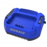 Kobalt Battery Charger