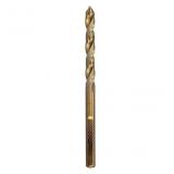 Cobalt alloy steel Jobber length Twist Drill Bit