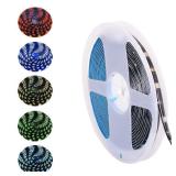 Utilitech Indoor16.4-ft LED Multicolor Strip Light